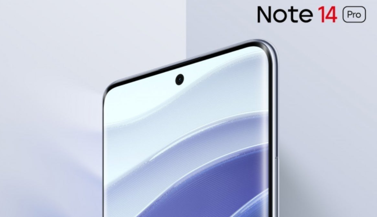 Redmi Note 14 Pro lộ cấu hình: Smartphone đầu tiên trên thế giới với chip Snapdragon 7s Gen 3- Ảnh 1.