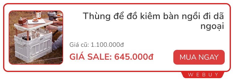 Chỉ từ 8.000 đồng có ngay món đồ đa năng vừa dùng trong nhà vừa hợp mang đi chơi- Ảnh 6.