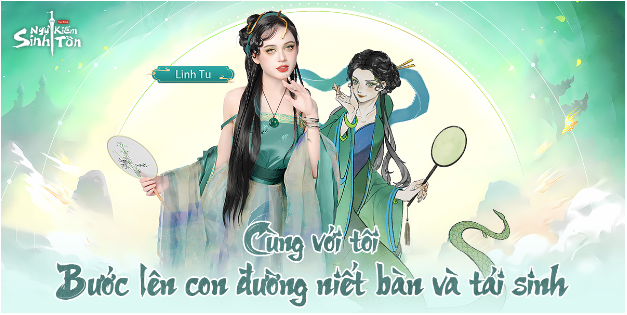 Ngự Kiếm Sinh Tồn: Chơi game quét quái tu tiên cứ ngỡ lạc vào tiểu thuyết tiên hiệp- Ảnh 5.