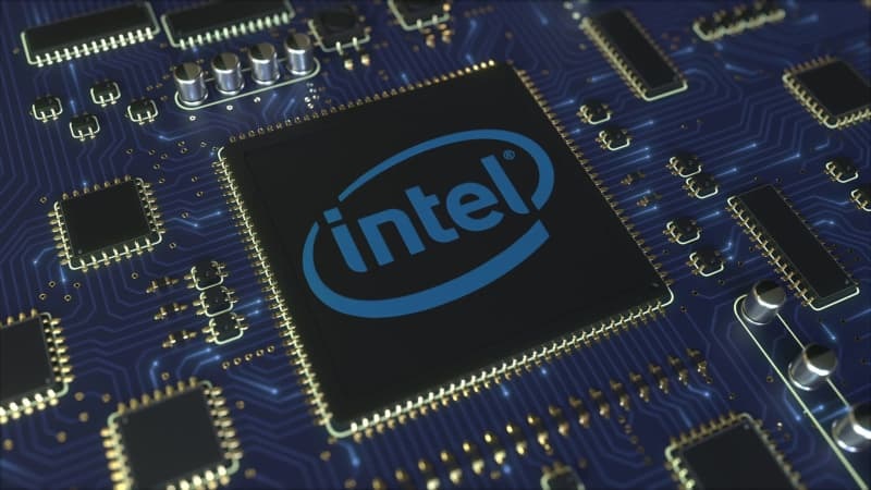 Ngỏ ý mua lại mảng sản xuất chip, một công ty bị Intel thẳng thừng từ chối: "Bộ phận này không phải để bán"- Ảnh 2.