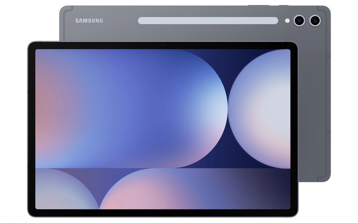 Galaxy Tab S10 series ra mắt: 2 phiên bản, dùng chip Dimensity 9300+ cực mạnh, giá ngang iPad Pro- Ảnh 4.