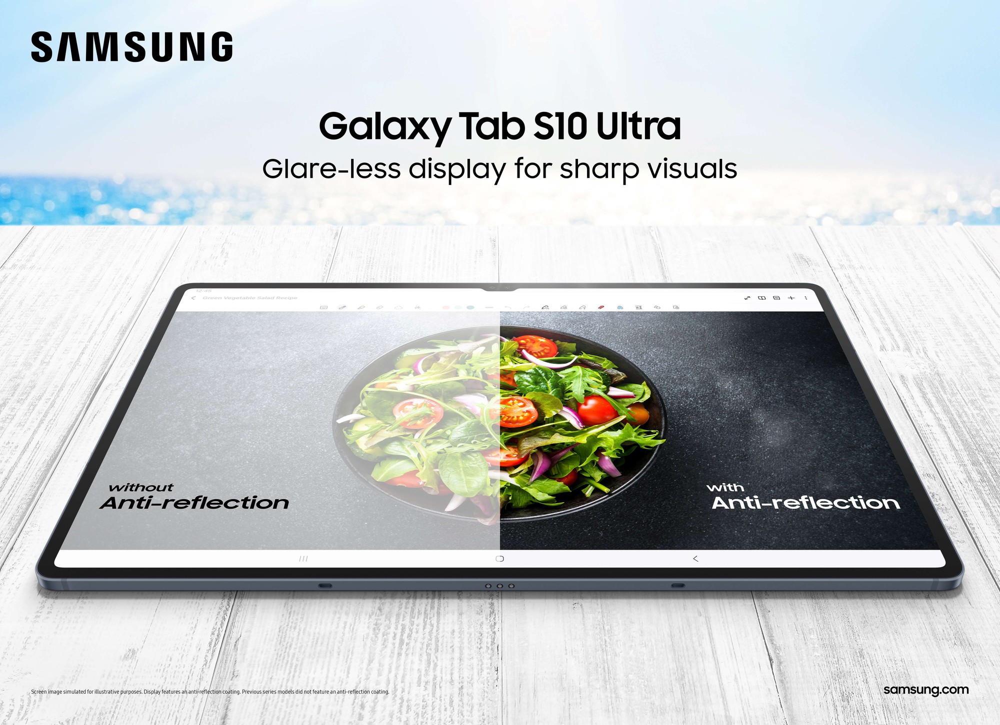 Galaxy Tab S10 series ra mắt: 2 phiên bản, dùng chip Dimensity 9300+ cực mạnh, giá ngang iPad Pro- Ảnh 2.