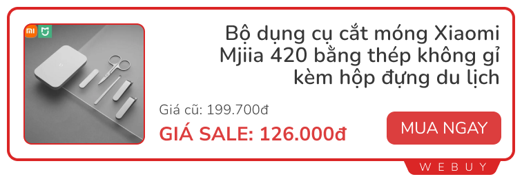 Cuối tháng còn sale mạnh: Tai nghe Hoco màn hình cảm ứng giảm 31%, Huawei Band 9 và gimbal điện thoại đều chưa đến 800.000đ- Ảnh 9.