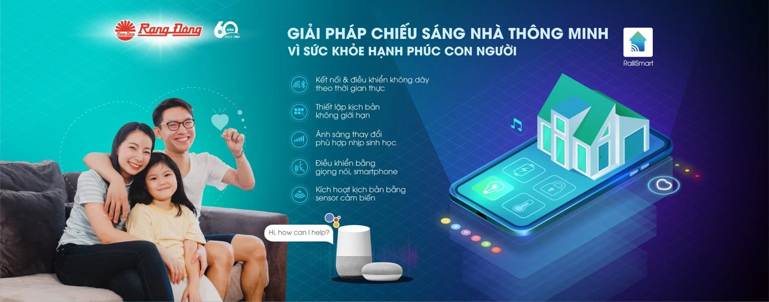 Biến nhà cũ thành nhà thông minh: Đây là 5 lưu ý ai cũng nên biết- Ảnh 2.