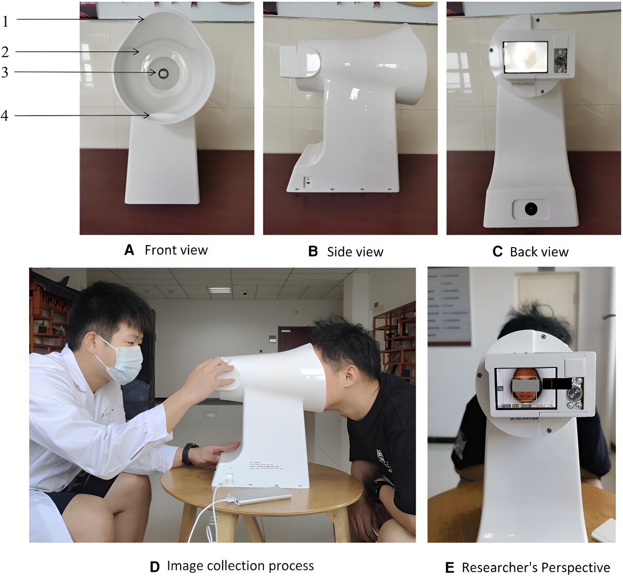 Cỗ máy có thể nhìn lưỡi đoán bệnh chính xác tới 98%: 1.500 năm phát triển của Đông y được gói vào trong một thuật toán AI duy nhất- Ảnh 10.