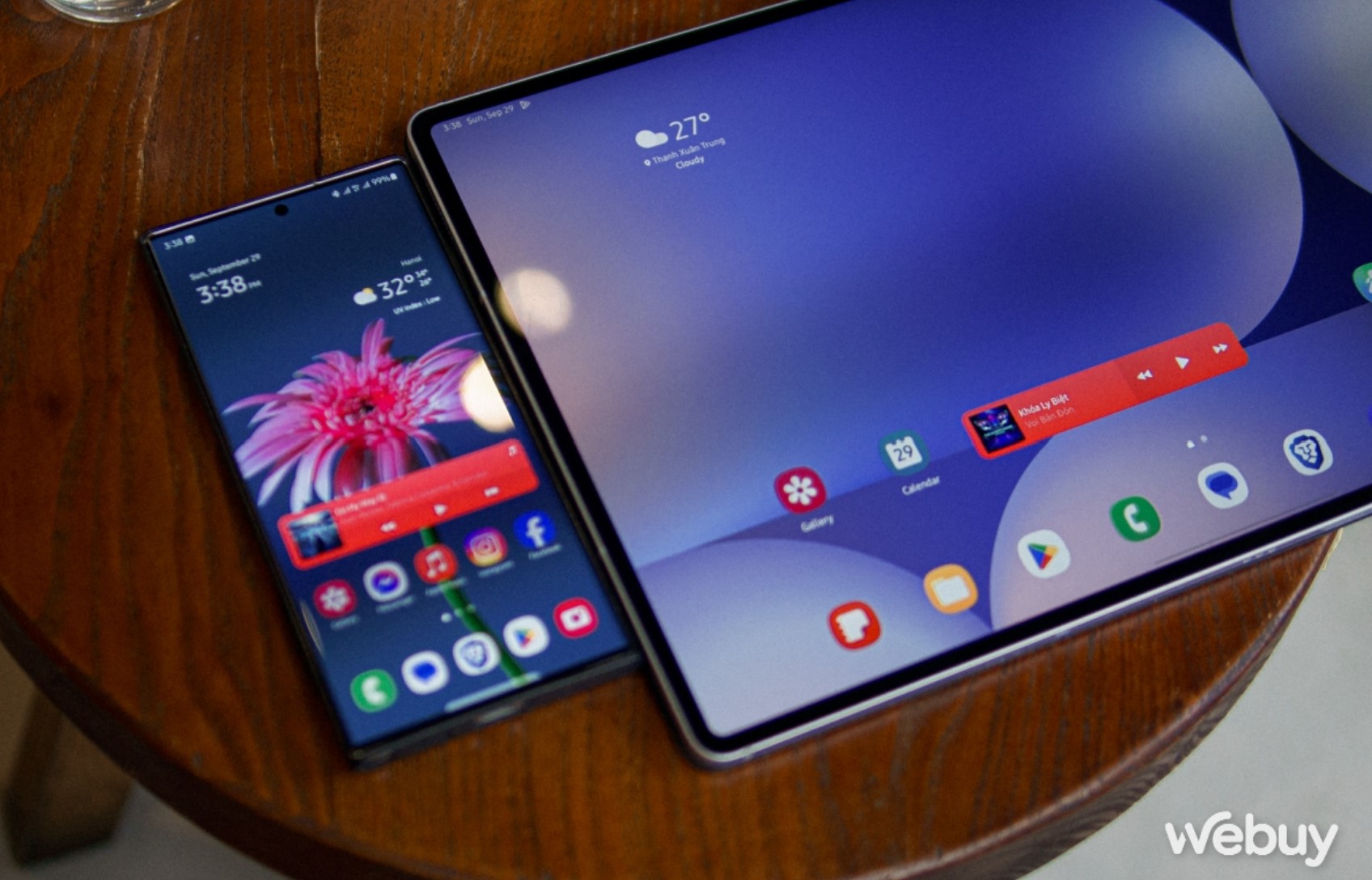 Nước đi mới lạ nhưng đúng đắn của Galaxy Tab S10 series- Ảnh 8.