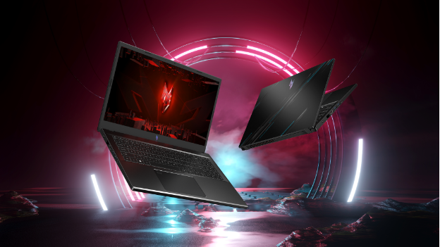 Acer Nitro Series: Dòng laptop được game thủ săn đón- Ảnh 2.