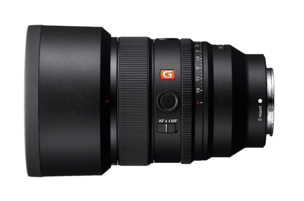 Sony ra mắt ống kính chuyên chân dung gọn nhẹ FE 85mm F1.4 GM II- Ảnh 2.