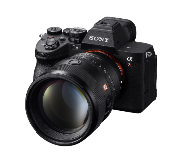 Sony ra mắt ống kính chuyên chân dung gọn nhẹ FE 85mm F1.4 GM II- Ảnh 3.