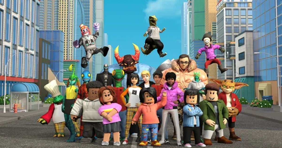 Roblox