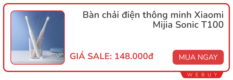 9 Deal đồ quen mà lạ từ nhà Xiaomi: Món nào bán cũng chạy, giá dưới 300.000 đồng- Ảnh 1.