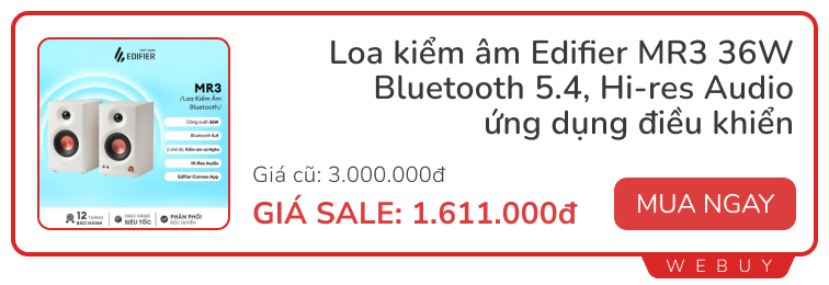 Ngày đôi 9/9 lại có nhiều deal: Balo Made in Việt Nam giảm nửa giá, ổ điện USB Energizer 362.000đ, củ sạc 70W chỉ 260.000đ...- Ảnh 5.