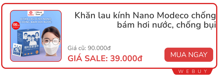 Tranh thủ săn đồ dùng thiết thực cho mùa mưa đang sale rẻ: Ô, áo mưa, Xịt chống bám nước... - Ảnh 9.