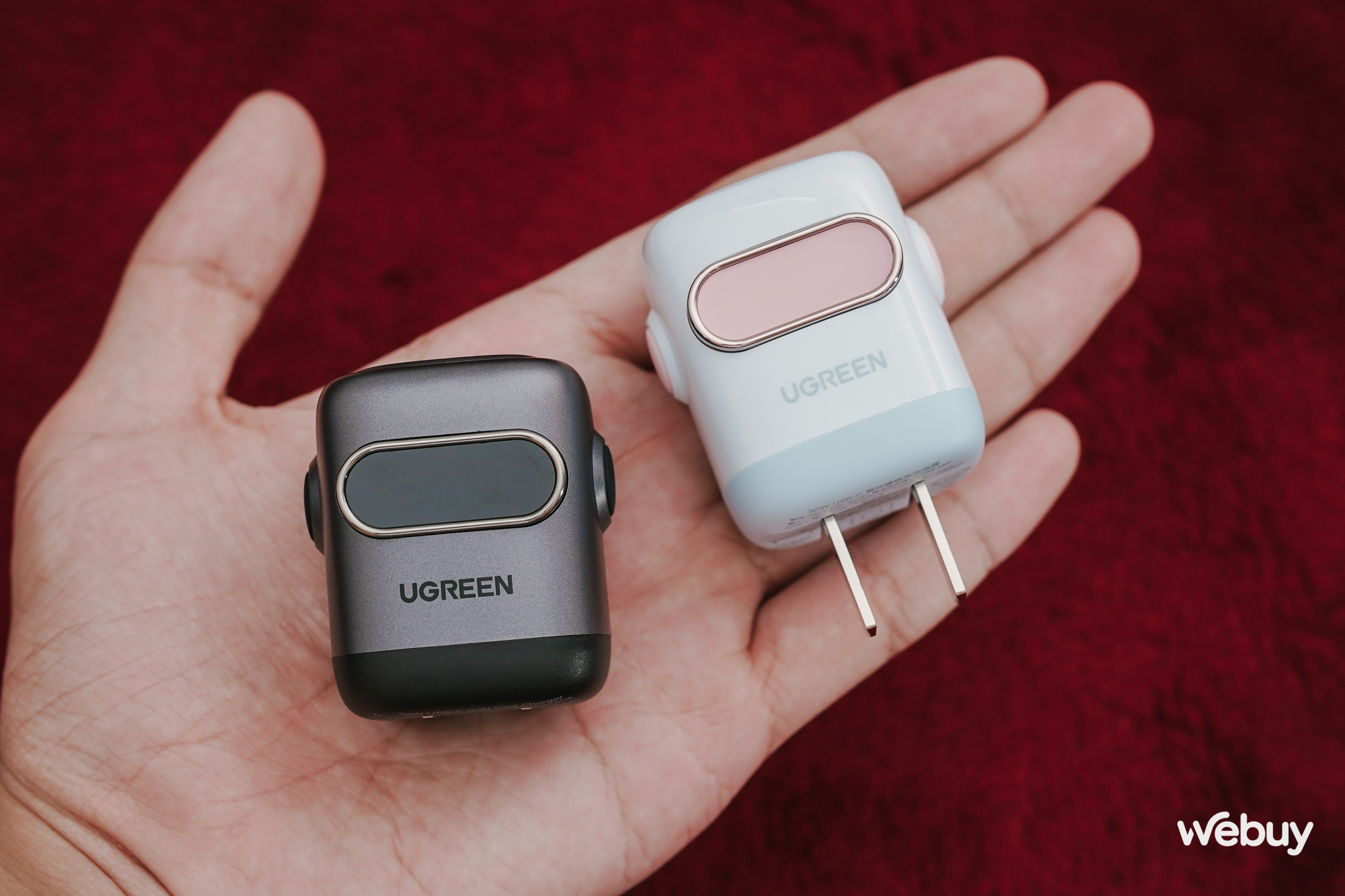 Gợi ý loạt quà công nghệ dành tặng cho 