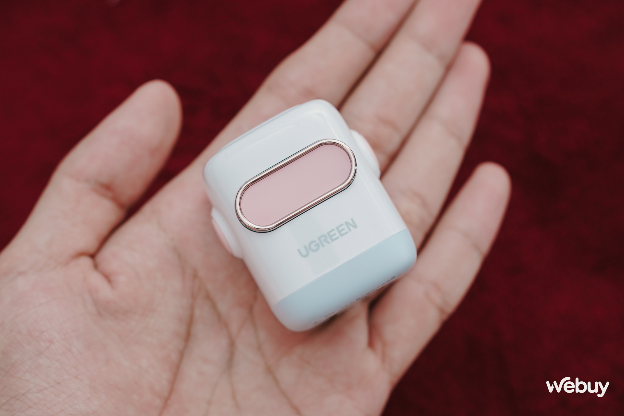 Gợi ý loạt quà công nghệ dành tặng cho 