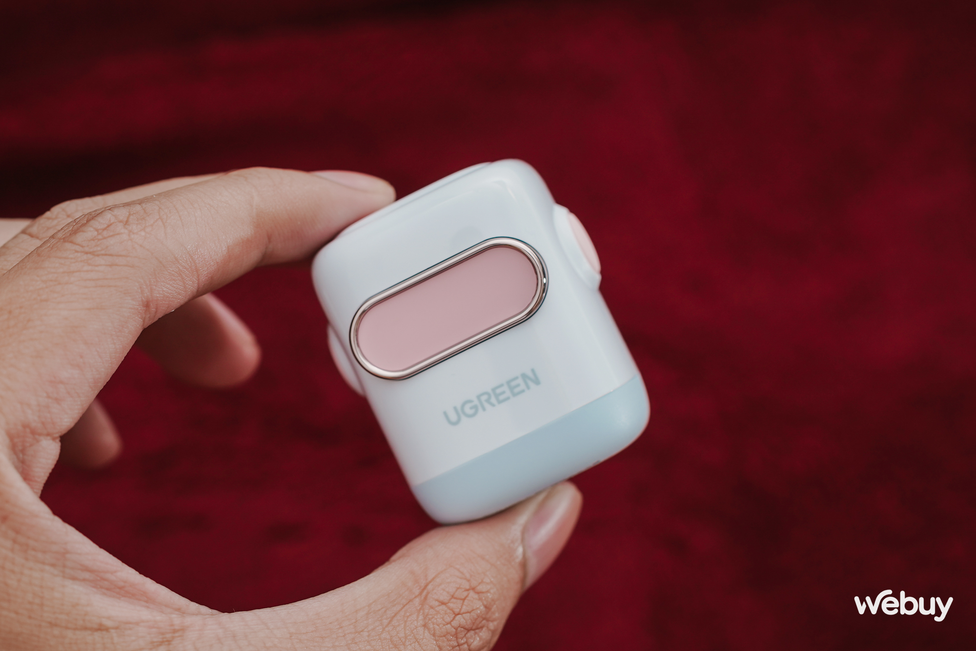 Gợi ý loạt quà công nghệ dành tặng cho 