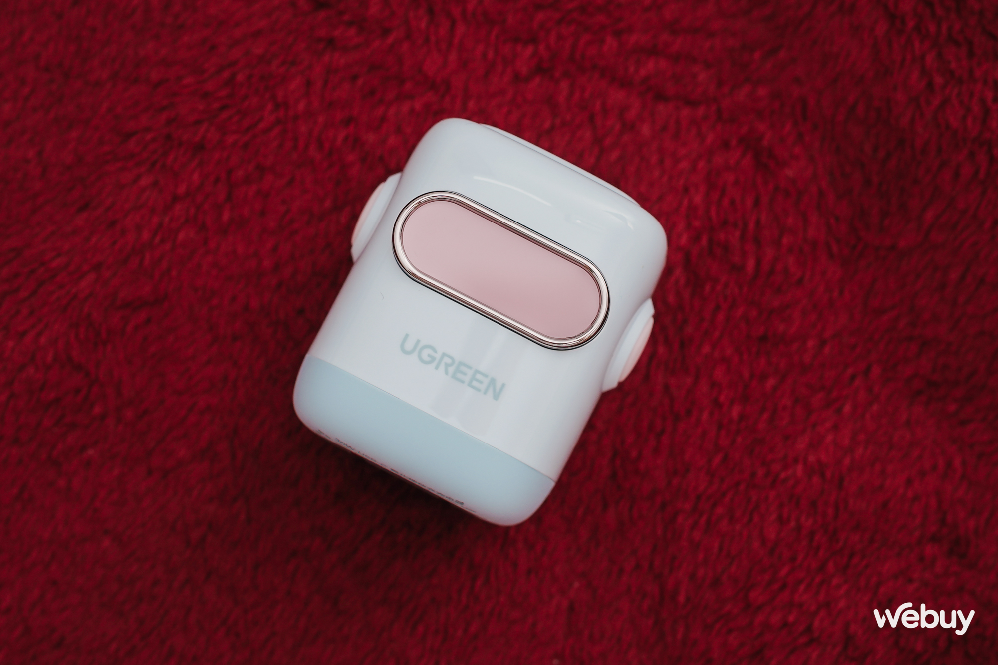 Gợi ý loạt quà công nghệ dành tặng cho 