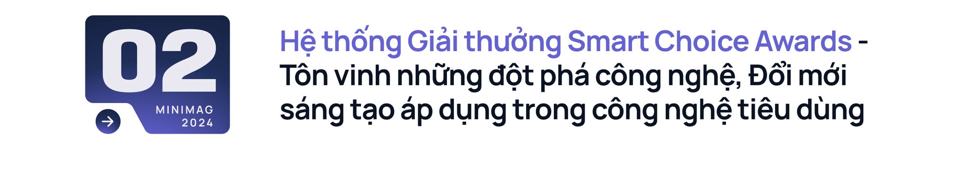 26 thành viên Hội đồng Better Choice Awards 2024: Từ nhà khoa học trong top thế giới đến Tổng Giám đốc Qualcomm, Giám đốc chiến lược VinAI, …- Ảnh 11.