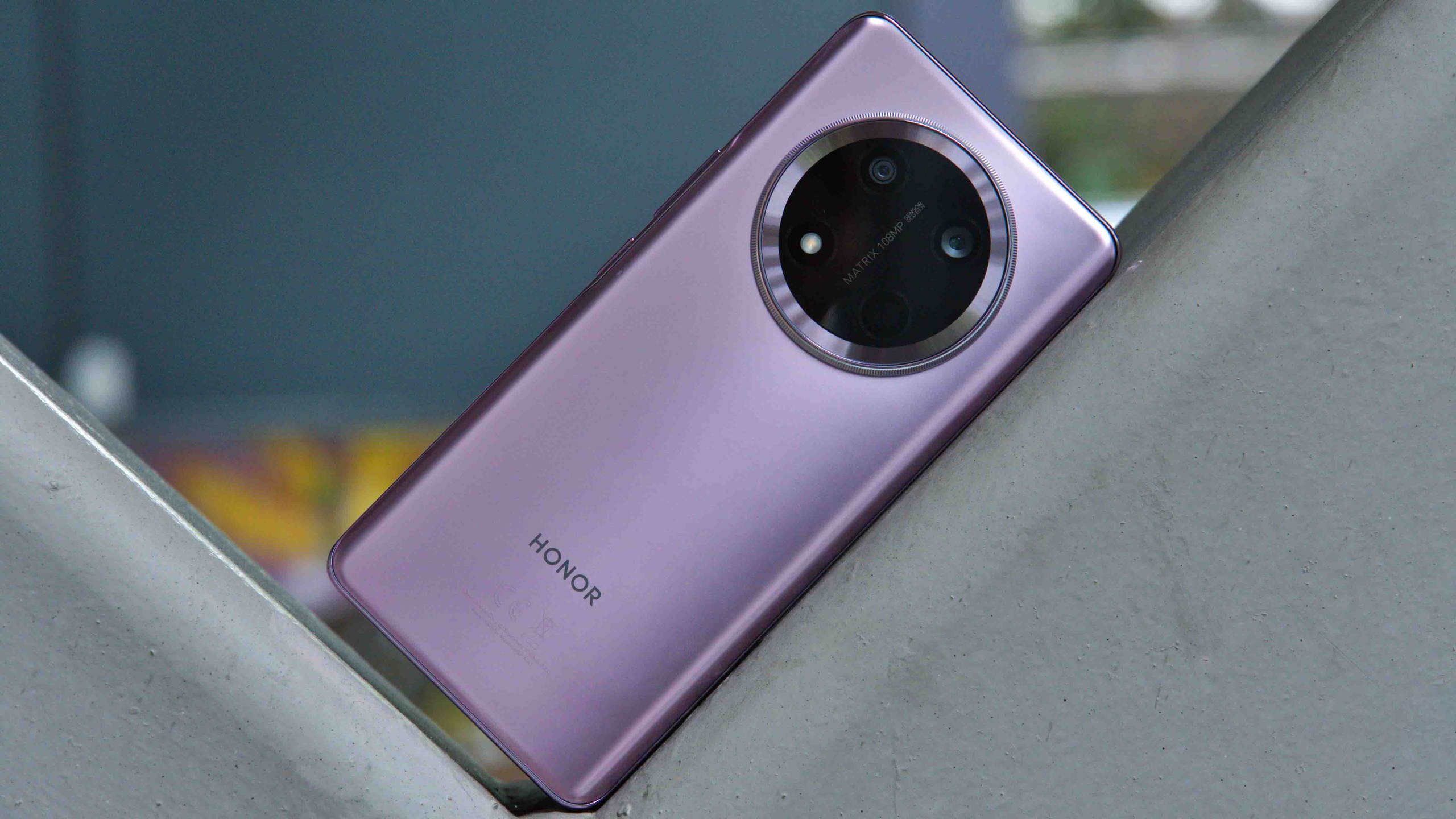 Honor sắp ra mắt điện thoại pin khủng 6.600mAh, camera 108MP, thiết kế đẹp, giá chính hãng hấp dẫn- Ảnh 3.