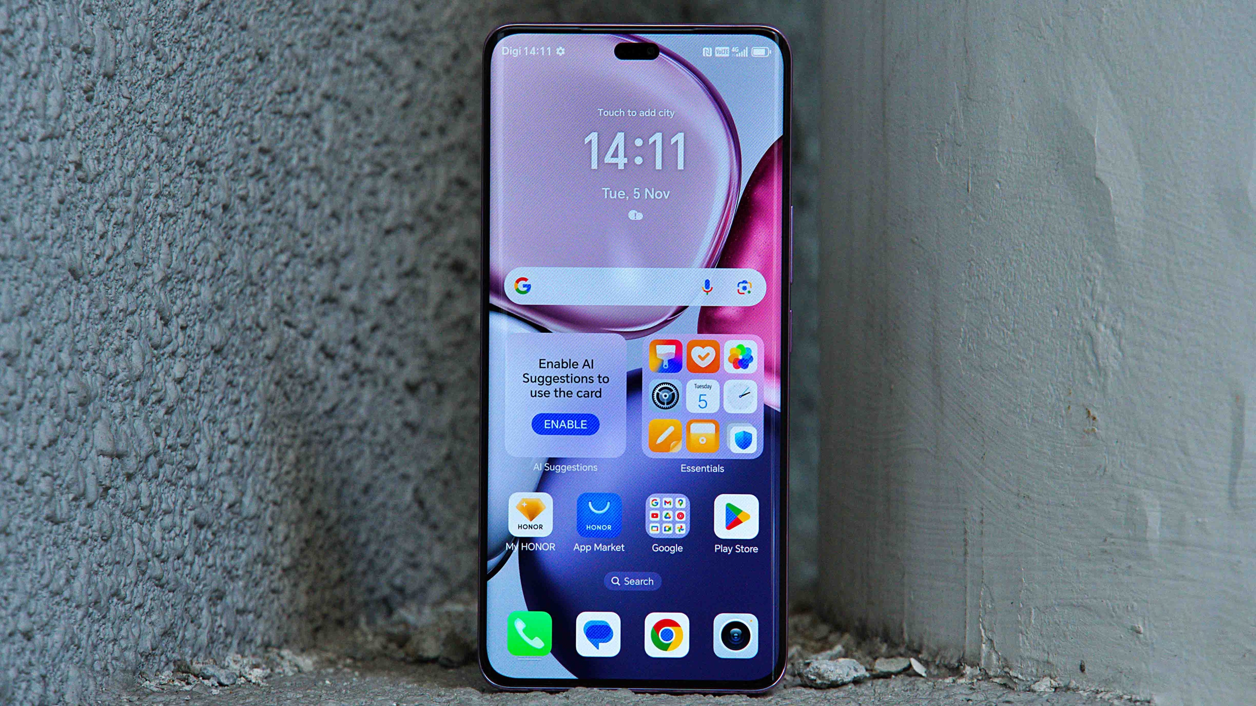 Honor sắp ra mắt điện thoại pin khủng 6.600mAh, camera 108MP, thiết kế đẹp, giá chính hãng hấp dẫn- Ảnh 5.