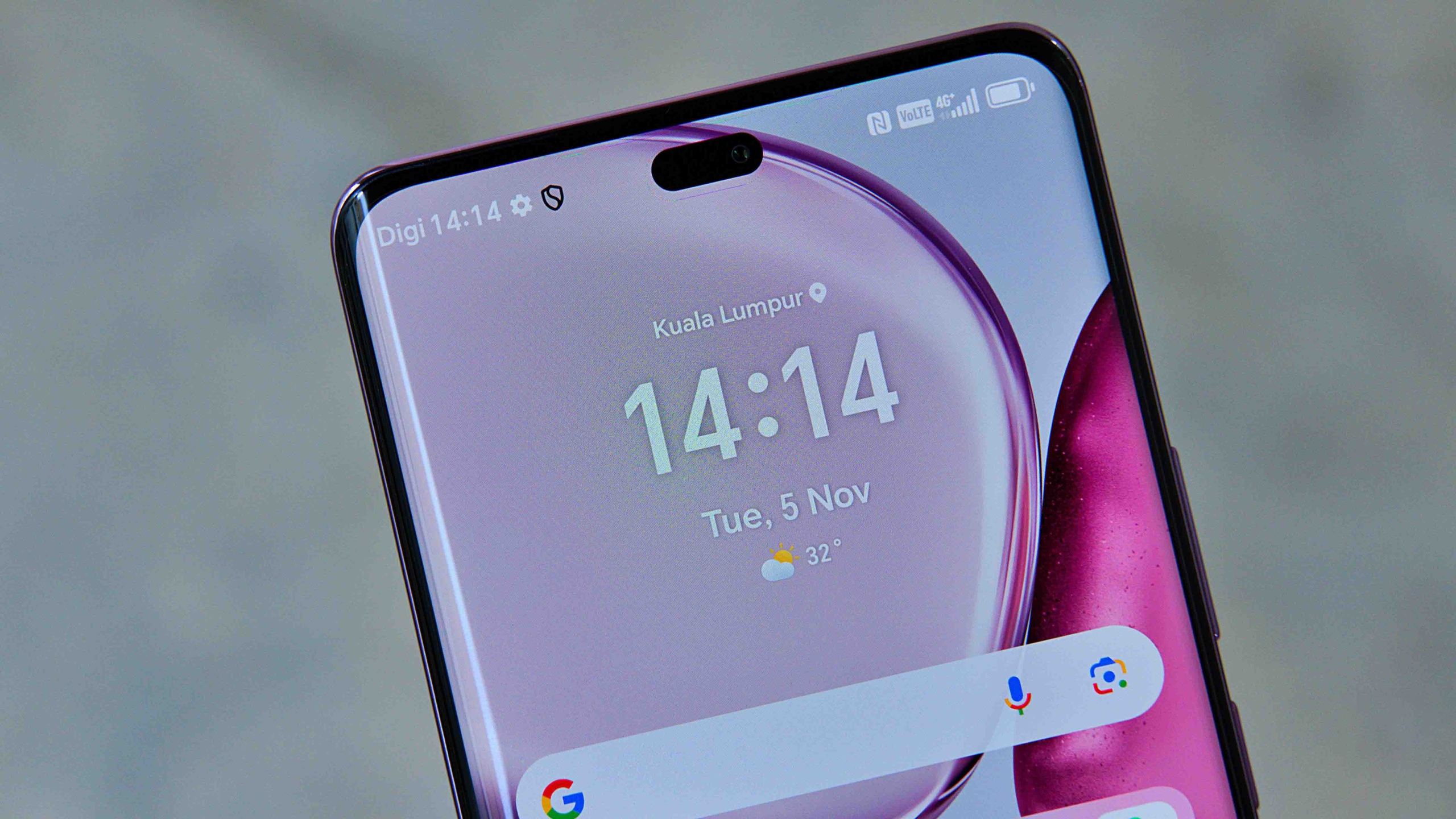 Honor sắp ra mắt điện thoại pin khủng 6.600mAh, camera 108MP, thiết kế đẹp, giá chính hãng hấp dẫn- Ảnh 6.