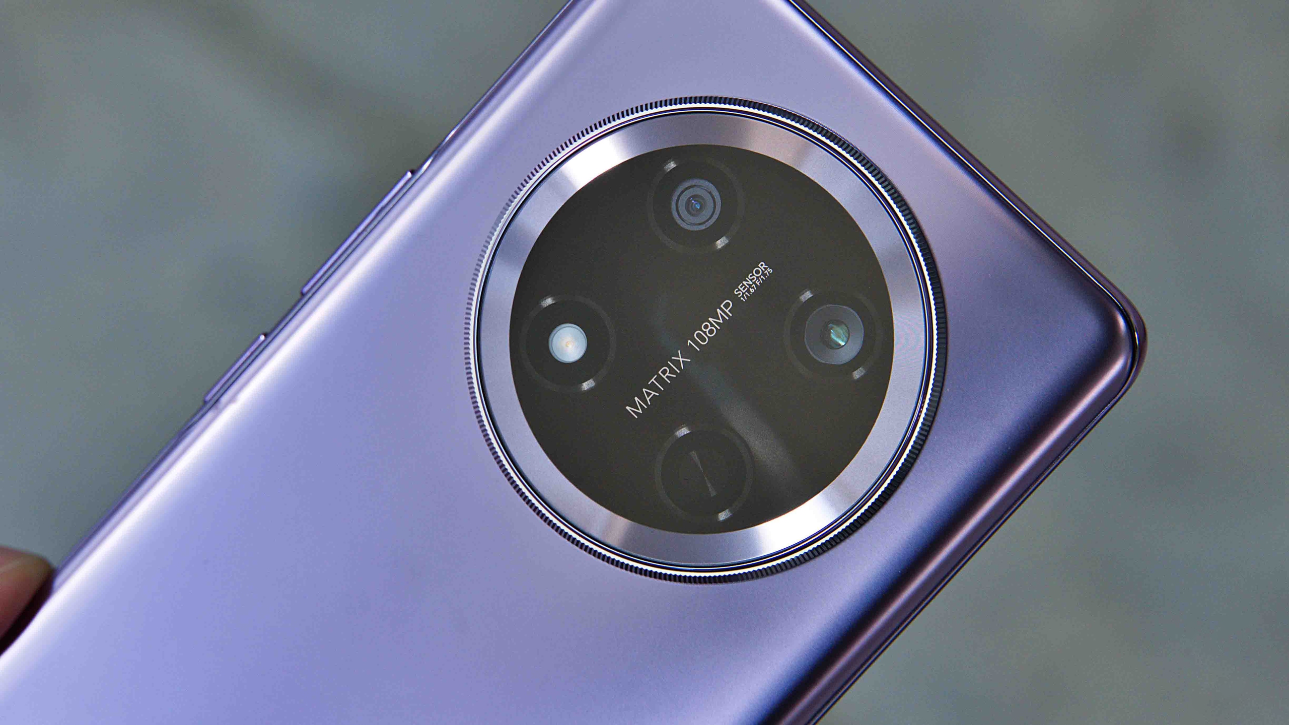 Honor sắp ra mắt điện thoại pin khủng 6.600mAh, camera 108MP, thiết kế đẹp, giá chính hãng hấp dẫn- Ảnh 9.