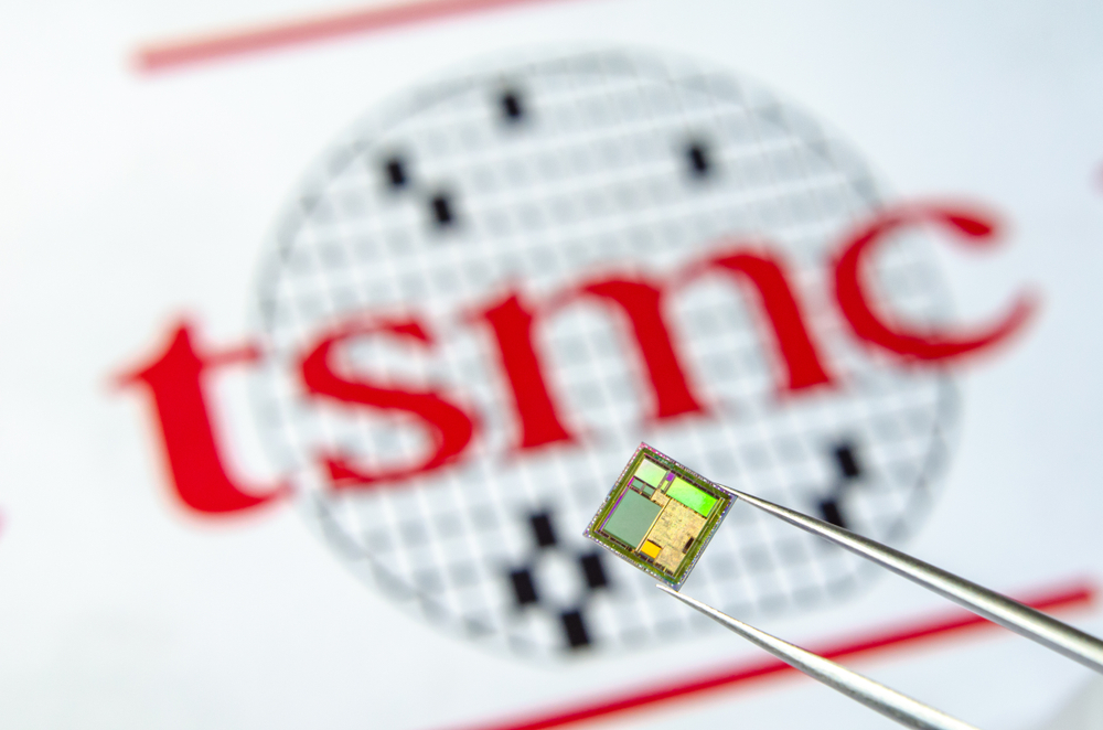 TSMC khiến Apple hoãn dùng chip 2nm trên iPhone 17 Pro- Ảnh 1. TSMC khiến Apple hoãn dùng chip 2nm trên iPhone 17 Pro- Ảnh 1.