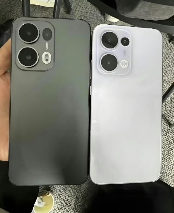 Lộ diện smartphone cho giới trẻ với thiết kế "cánh bướm" đẹp mắt, xứng đáng làm quà Tết này?- Ảnh 3. Lộ diện smartphone cho giới trẻ với thiết kế "cánh bướm" đẹp mắt, xứng đáng làm quà Tết này?- Ảnh 3.