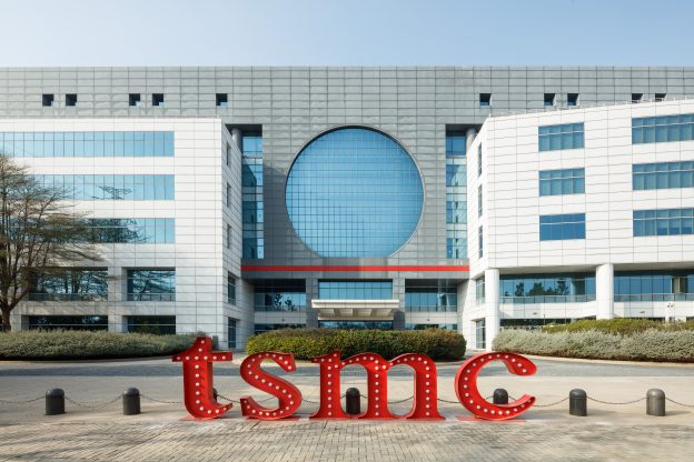 Nhà máy đầu tiên của TSMC ở nước ngoài bắt đầu sản xuất hàng loạt tại Nhật Bản, công nghệ chip cũ nhưng vẫn hữu dụng- Ảnh 1. Nhà máy đầu tiên của TSMC ở nước ngoài bắt đầu sản xuất hàng loạt tại Nhật Bản, công nghệ chip cũ nhưng vẫn hữu dụng- Ảnh 1.