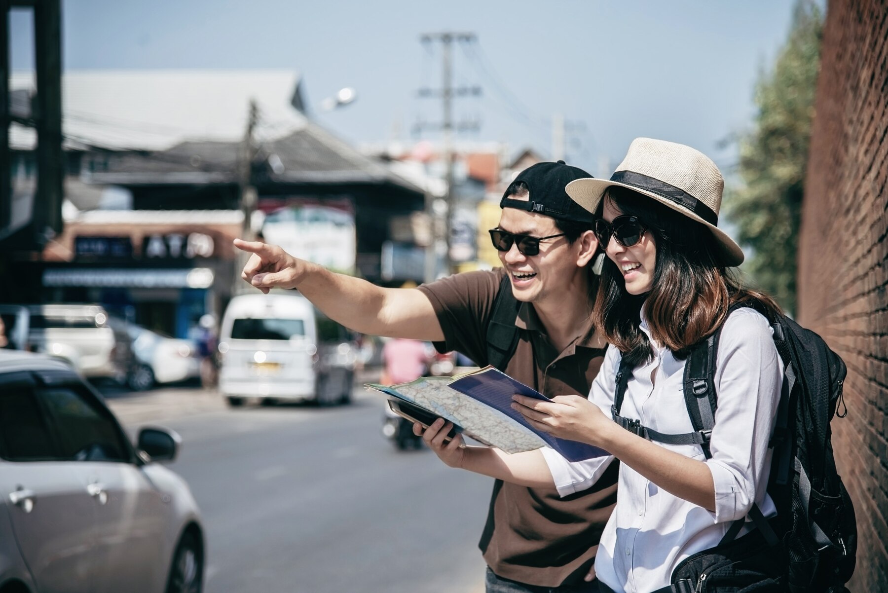 Tết đến Xuân về, bỏ túi ngay mẹo này đi du lịch vừa "sang xịn" lại còn tiết kiệm bất ngờ- Ảnh 1.