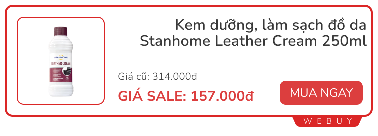 3 món đồ nhất định phải mua để "đại lễ dọn nhà" diễn ra suôn sẻ, không lo bị cằn nhằn- Ảnh 6.