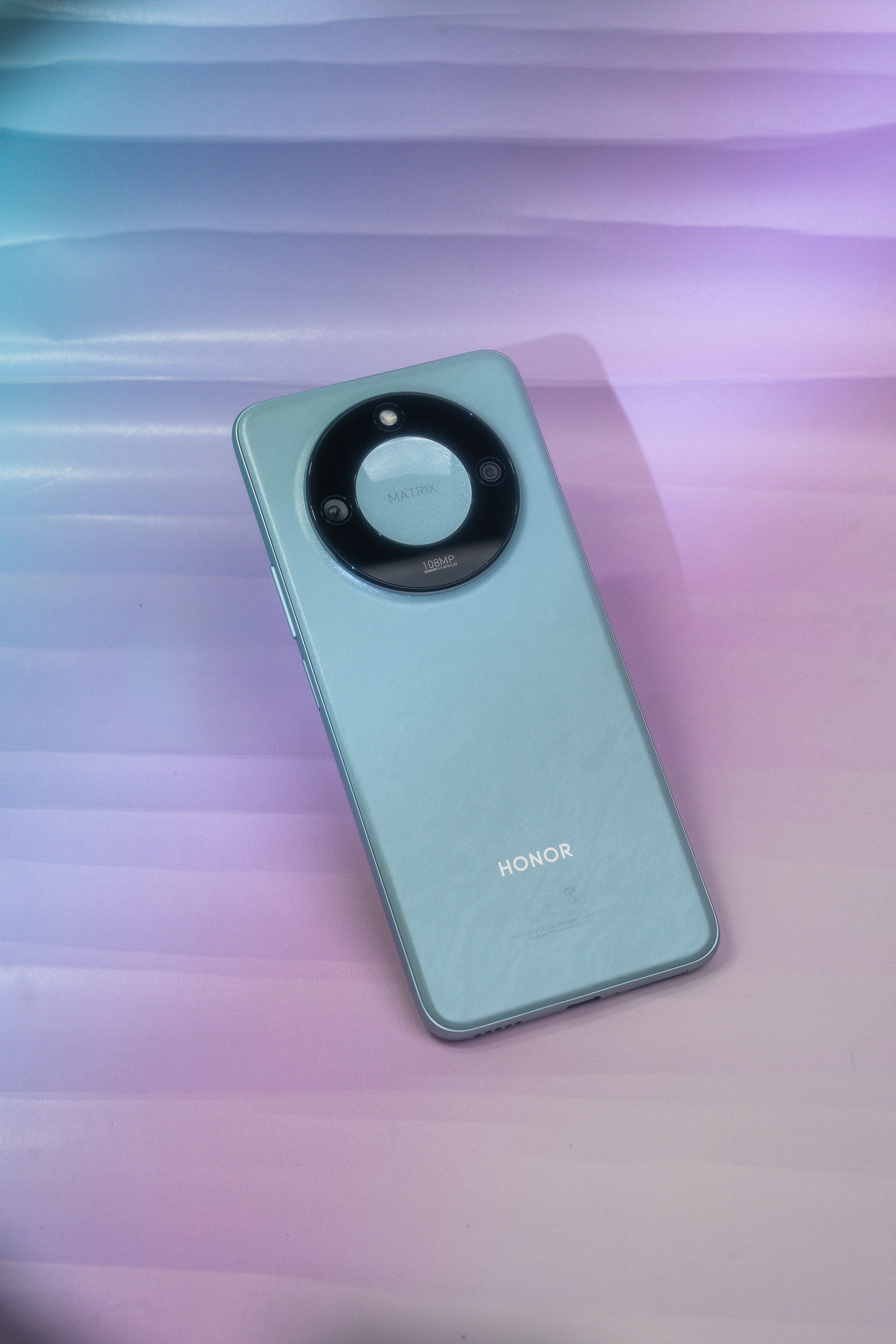 Honor ra mắt smartphone tầm trung có thiết kế cao cấp, pin Honor ra mắt smartphone tầm trung có thiết kế cao cấp, pin