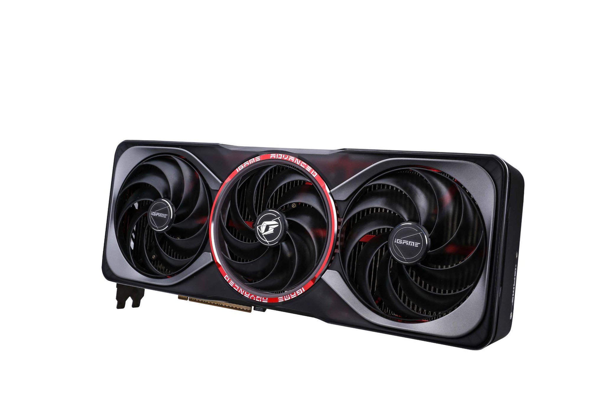 Colorful ra mắt dòng sản phẩm GPU NVIDIA GeForce RTX 50 series- Ảnh 3.