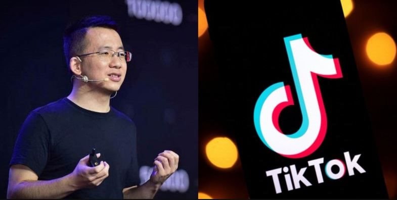 Tiếng kêu cứu thảm thiết của TikTok: Giấc mơ Mỹ nguy cơ vỡ tan, thành tựu lớn nhất của founder bị đe dọa- Ảnh 2.