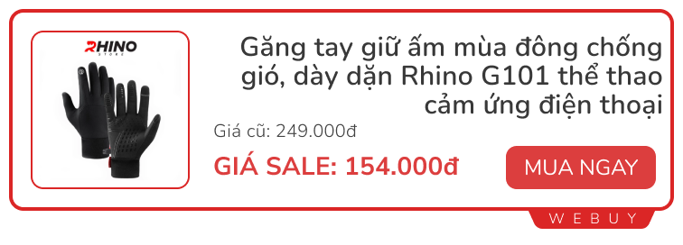 Dự báo thời tiết còn lạnh kéo dài, đây là những món đồ cần sắm cho mùa Tết ấm áp- Ảnh 9.