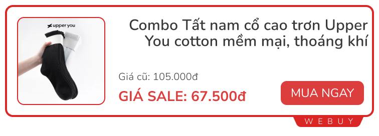 Dự báo thời tiết còn lạnh kéo dài, đây là những món đồ cần sắm cho mùa Tết ấm áp- Ảnh 10.