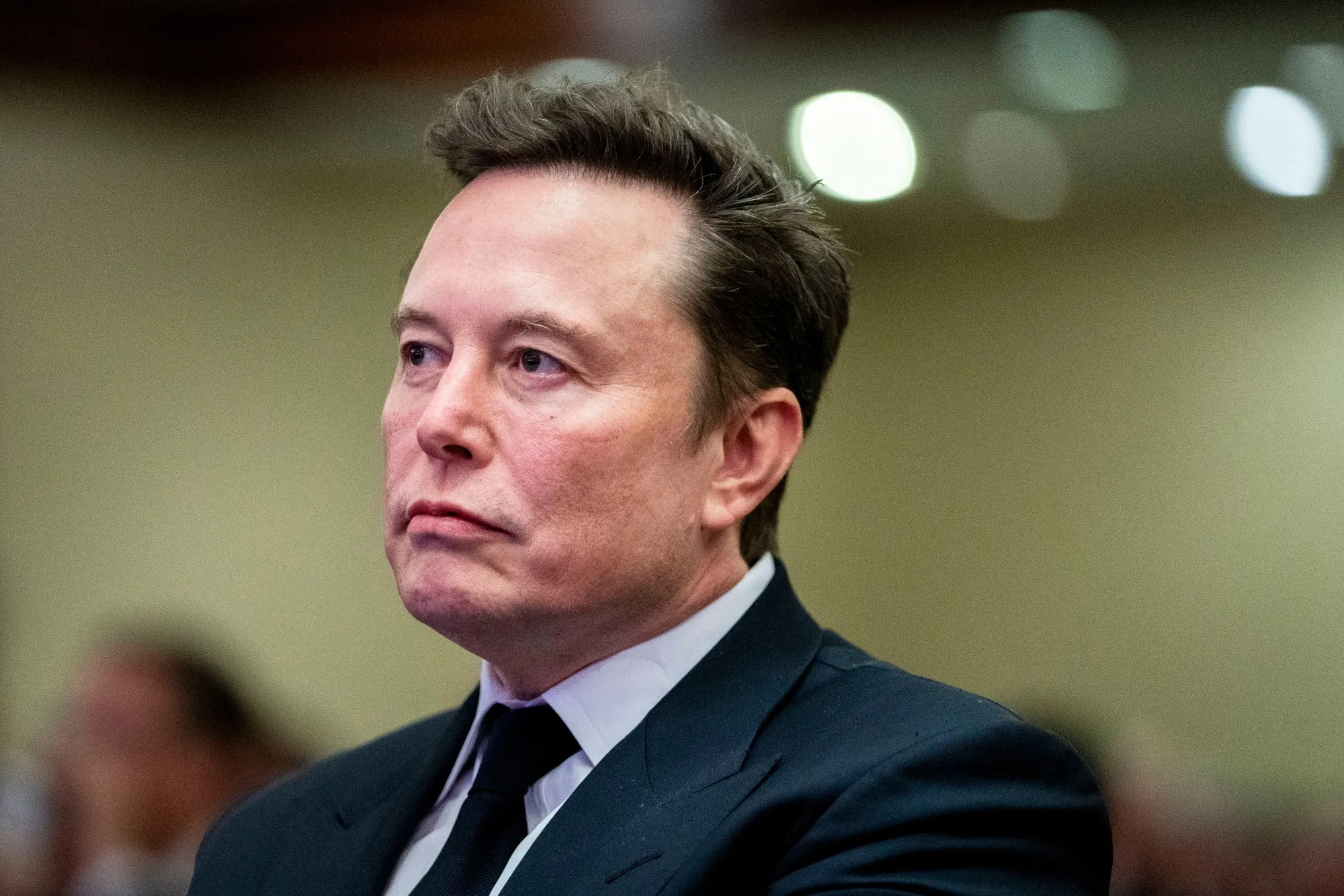 Bloomberg: Trung Quốc cân nhắc khả năng bán TikTok Mỹ cho tỷ phú Elon Musk- Ảnh 2.