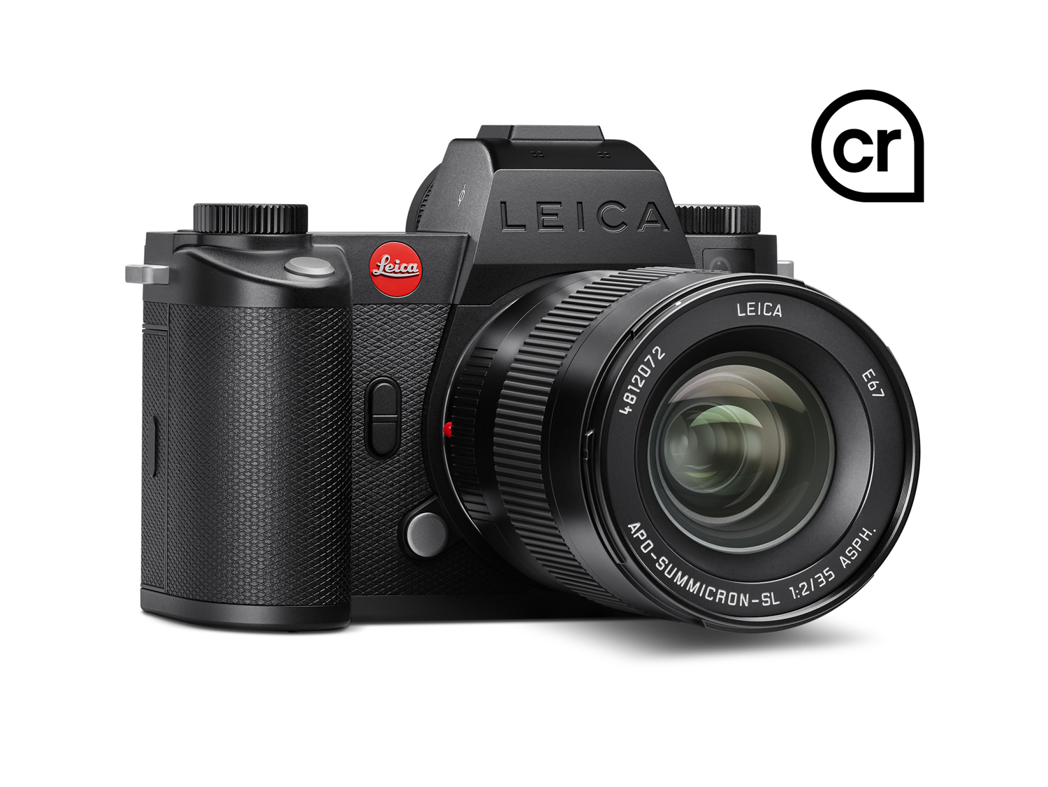 Leica mắt máy ảnh cao cấp SL3-S: Phiên bản 'tốc độ cao' của dòng SL3- Ảnh 3.