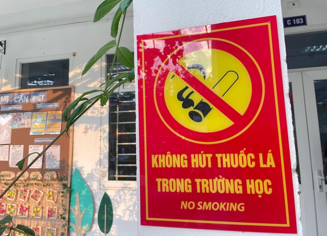 Đề xuất phạt đến 2 triệu đồng khi hút thuốc lá điện tử- Ảnh 2.