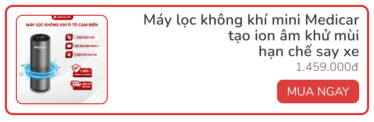 Loạt phụ kiện, đồ chơi công nghệ ai lái ô tô điện cũng nên có, giá từ hơn 100.000đ- Ảnh 11. Loạt phụ kiện, đồ chơi công nghệ ai lái ô tô điện cũng nên có, giá từ hơn 100.000đ- Ảnh 11.