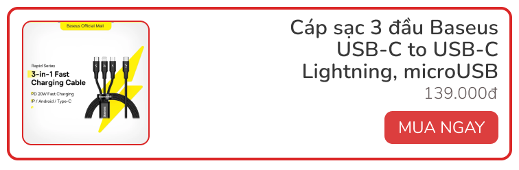 Loạt phụ kiện, đồ chơi công nghệ ai lái ô tô điện cũng nên có, giá từ hơn 100.000đ- Ảnh 1. Loạt phụ kiện, đồ chơi công nghệ ai lái ô tô điện cũng nên có, giá từ hơn 100.000đ- Ảnh 1.