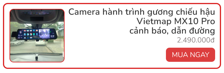 Loạt phụ kiện, đồ chơi công nghệ ai lái ô tô điện cũng nên có, giá từ hơn 100.000đ- Ảnh 5. Loạt phụ kiện, đồ chơi công nghệ ai lái ô tô điện cũng nên có, giá từ hơn 100.000đ- Ảnh 5.