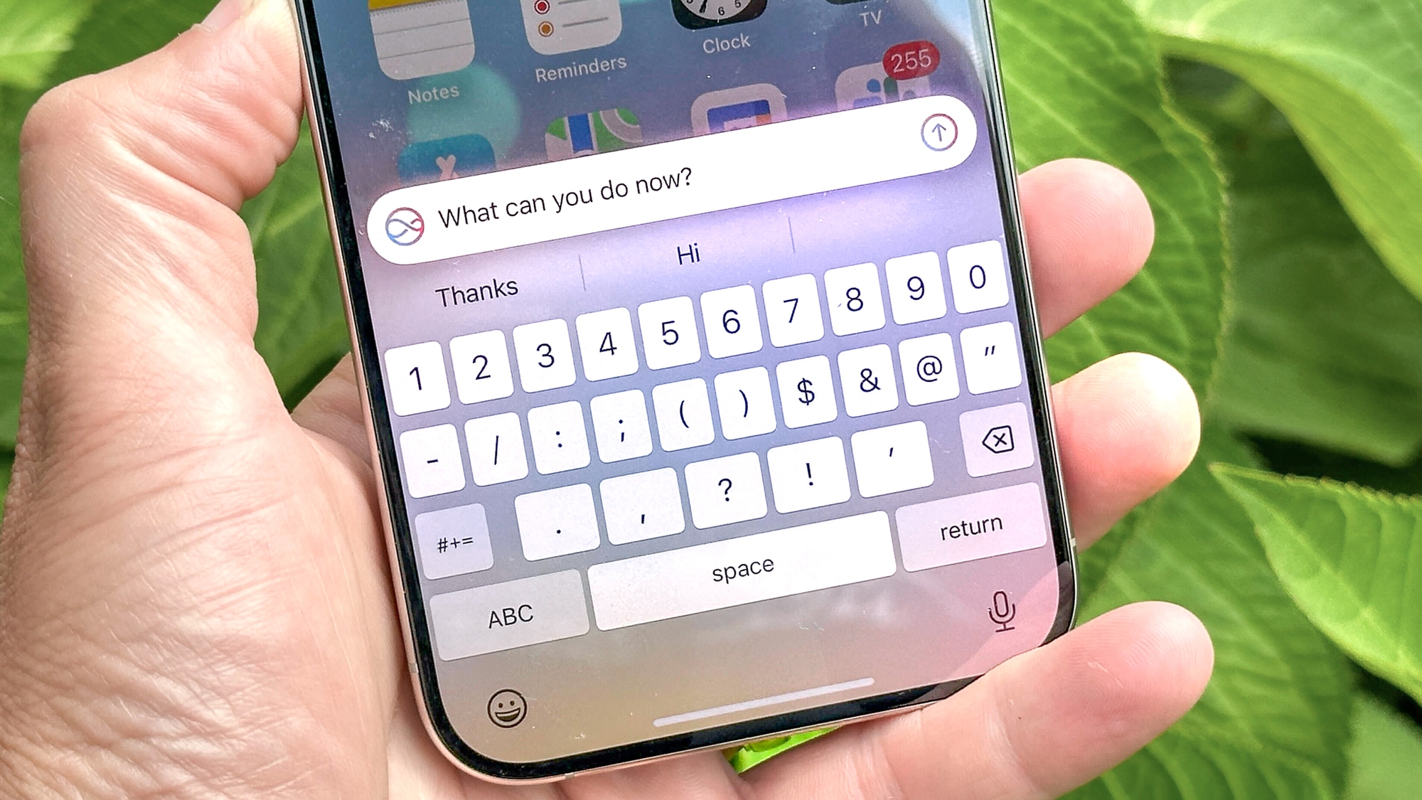 iOS 19 lộ diện những tính năng đầu tiên: Ứng dụng Camera hoàn toàn mới, giao diện giống visionOS, Siri khôn hơn, danh sách iPhone hỗ trợ- Ảnh 3.