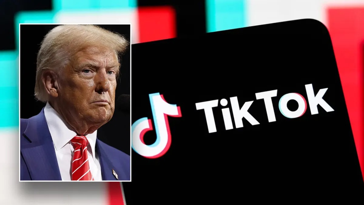 Tổng thống Trump sẽ "cứu cánh" TikTok, hoãn lệnh cấm thêm 90 ngày?- Ảnh 1.