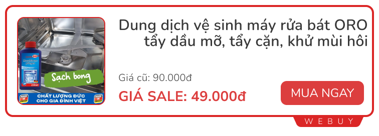 Mùa dọn nhà đã đến: Điểm danh 5 vị trí siêu bẩn thường bị bỏ qua- Ảnh 4.