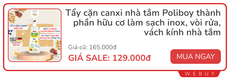 Mùa dọn nhà đã đến: Điểm danh 5 vị trí siêu bẩn thường bị bỏ qua- Ảnh 10.