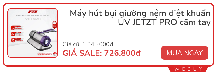 Mùa dọn nhà đã đến: Điểm danh 5 vị trí siêu bẩn thường bị bỏ qua- Ảnh 6.