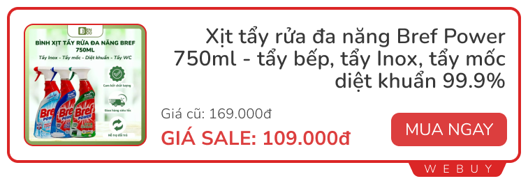 Mùa dọn nhà đã đến: Điểm danh 5 vị trí siêu bẩn thường bị bỏ qua- Ảnh 9.