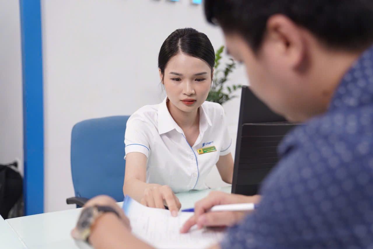 VNPT ra mắt các gói cước Internet mới: Tốc độ x3, giá không đổi- Ảnh 1. VNPT ra mắt các gói cước Internet mới: Tốc độ x3, giá không đổi- Ảnh 1.