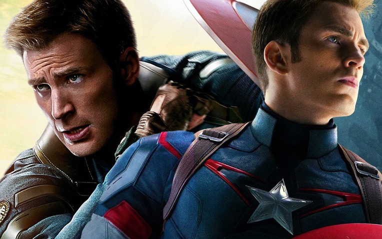 Chris Evans sẽ tiếp tục vào vai Captain America bản gốc trong bom tấn Avengers sắp tới?- Ảnh 1.